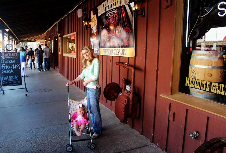 8 Fun Things To Do At The Fort Worth Stockyards  Fort worth stockyards, Fort  worth downtown, Fort worth texas