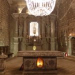 Wieliczka Salt Mine Tour from Krakow, Poland | What to Know Before Visiting the Famous Mine