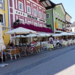 Mondsee, Austria | Charming Lakeside Village outside Salzburg