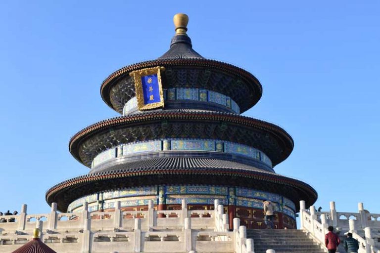 One Day In Beijing With Kids | Itinerary + 6 Epic Things To See And Do