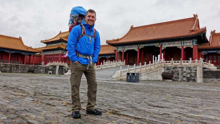 One Day In Beijing With Kids | Itinerary + 6 Epic Things To See And Do