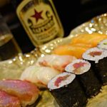 What is Japan Famous For? | 24 Fascinating Claims to Fame 3 days in Kyoto - sushi dinner
