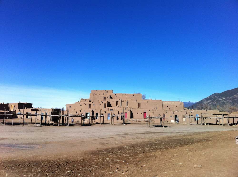 Things to do in Taos with kids