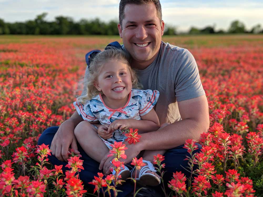 Wildflower Gardening in Oklahoma