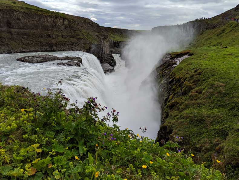 iceland tours 4 days