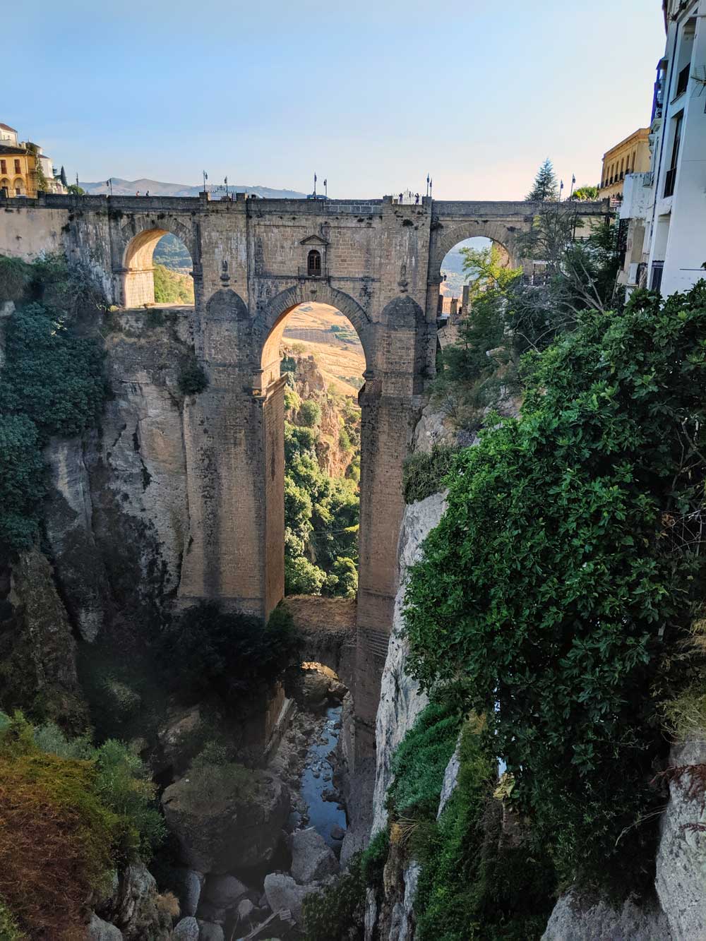What To See In Ronda, Spain In One Day