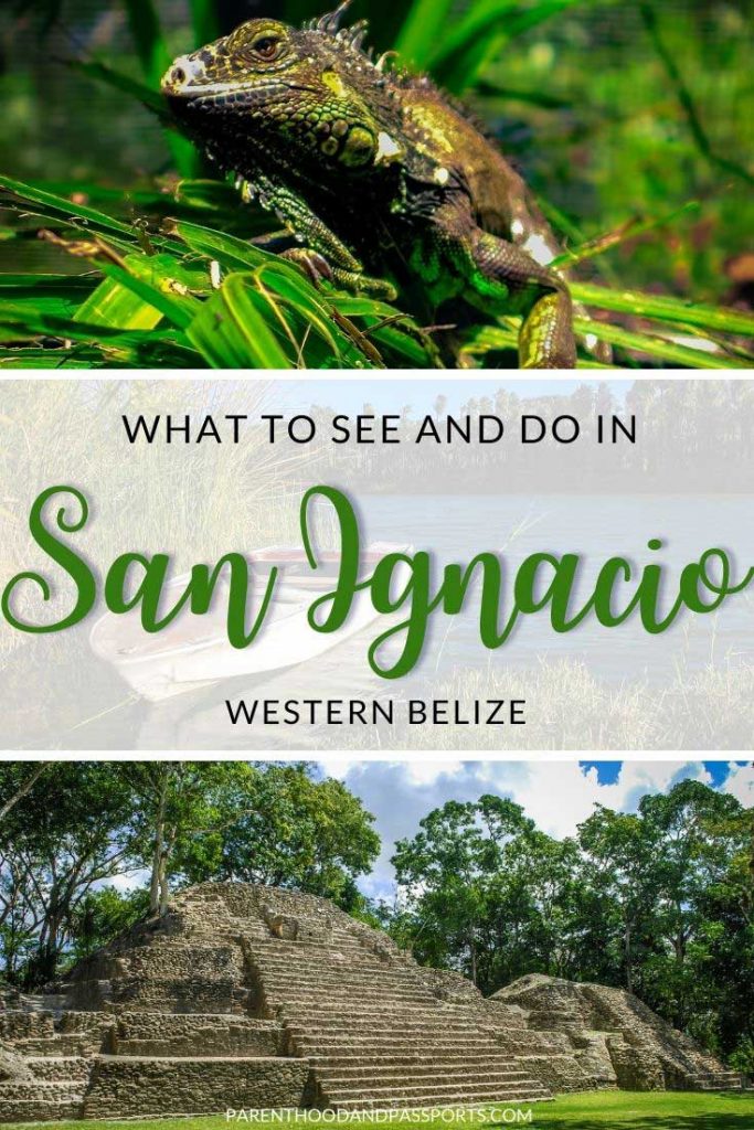 San Ignacio - Travel Belize