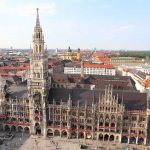 2-Week Central Europe Itinerary | 4 Unique Routes munich-3564962_1280