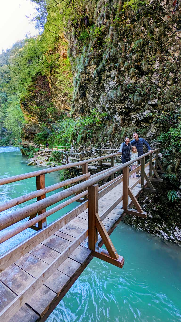 bucket list family travel with baby