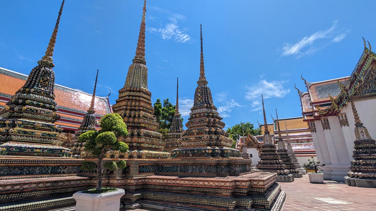 BANGKOK, THAILAND TRAVEL GUIDE 2023 AND BEYOND: Discover The