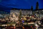 24 BEST Places to Spend Christmas in Europe in 2025 dresden-markt--tonda-tran-pix