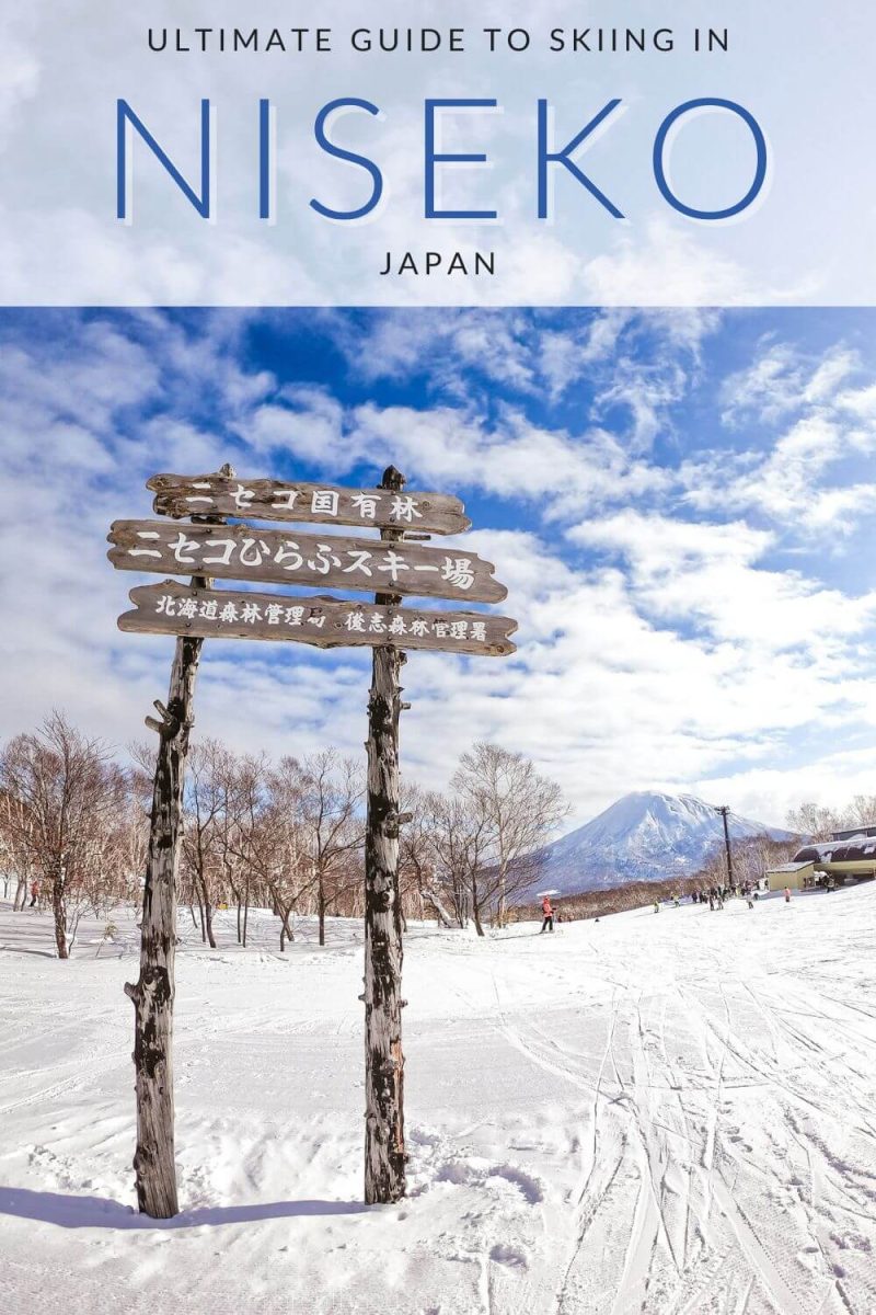Embark on an unforgettable adventure with our guide to skiing in Niseko, Japan, for the first time! Discover powder-packed slopes, cultural delights, and essential tips for making the most of your maiden ski trip in this renowned winter wonderland. Whether you're a novice or seasoned skier, get ready to carve through pristine snow and immerse yourself in the breathtaking beauty of Niseko in winter.