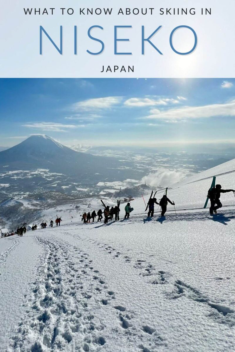 Embark on an exhilarating journey as we delve into the ultimate guide for first-time skiing in Niseko, Japan! From pristine powder to stunning landscapes, discover essential tips, best ski areas for every level, and where to stay and eat in this Hokkaido winter wonderland!