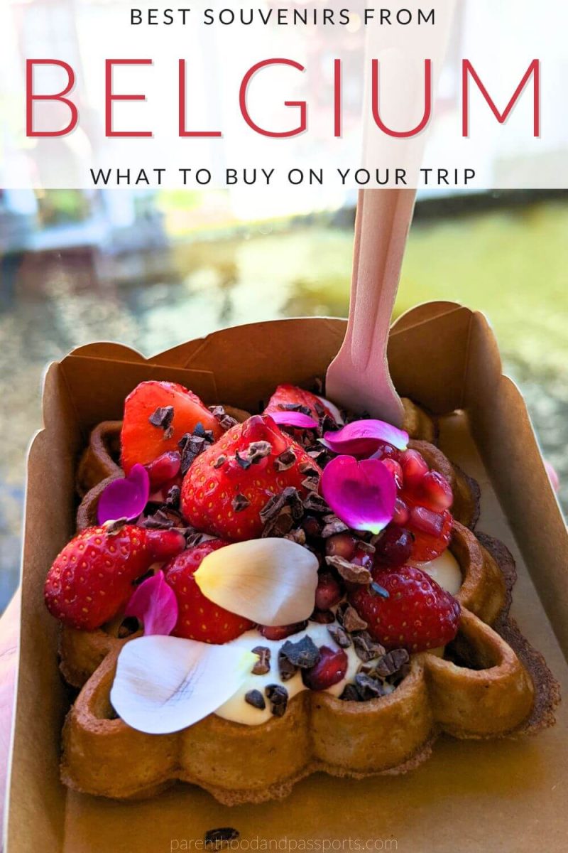 Discover the best souvenirs from Belgium to bring home from your trip! From delectable chocolates to intricate lace, explore our guide to the most cherished mementos to commemorate your visit to this charming European destination.