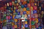 The 14 Best Souvenirs from Morocco MOROCCAN-CERMAMICS-DEZALB-PIXABAY