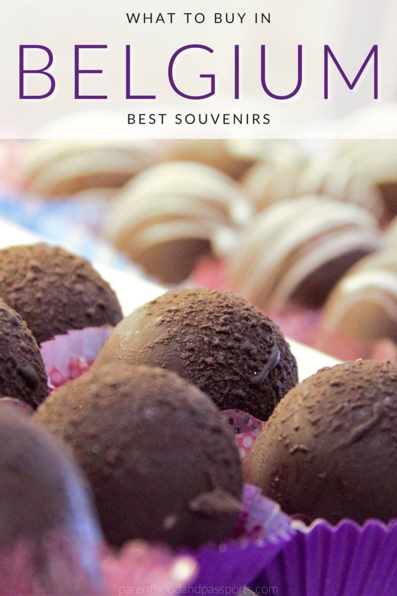 Discover the essence of Belgium through its most captivating and unique Belgian souvenirs! From decadent chocolates to intricate lace, explore our curated list of the finest keepsakes to bring home from this charming European destination.