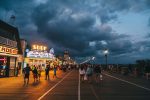 18 FUN Things to Do in New Jersey with Kids boardwalk