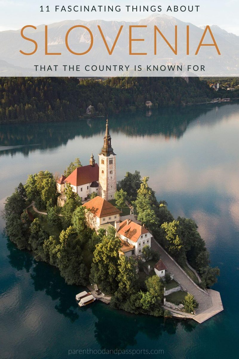 Discover the allure of Slovenia! From the enchanting shores of Lake Bled to the historic streets of Ljubljana, explore what makes Slovenia a traveler's dream destination. Learn about Slovenia's famous landscapes, cuisine, and cultural treasures in this comprehensive guide.