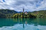 What is Slovenia Known For? | 11 Fascinating Claims to Fame bled-island