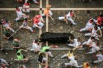 What is Spain Famous For? | 20 Things People Often Associate with Spain running-bulls