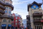 16 EPIC Things to Do in Vail in Winter vail-buildings