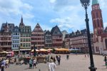 Is Frankfurt Worth Visiting? | The Honest Truth frankfurt-altstadt