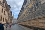 A Dreamy Itinerary for One Day in Dresden, Germany furstenzug