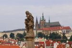 Visiting Prague Castle | Tips and Important Things to Know PRAGUE-SKYLINE (2)