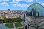 2 Days in Berlin | The Perfect Family-Friendly Itinerary berliner-dom