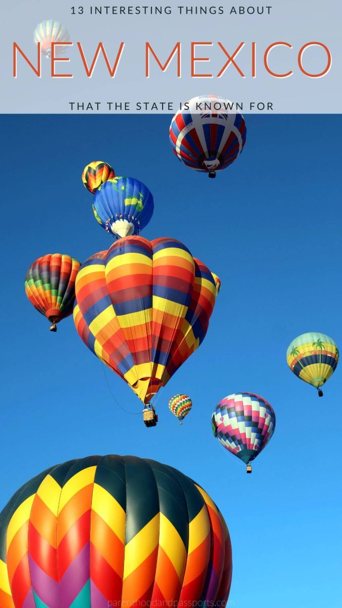 What is New Mexico famous for? Find out in this ultimate guide! From stunning desert landscapes and ancient pueblos to green chile and artistic hubs like Santa Fe, discover what makes the Land of Enchantment truly unique.