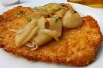 18 Delicious Foods to Try in Germany schnitzel