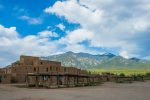 13 Fascinating Things New Mexico is Famous For taos