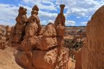 18 Fascinating Things Utah is Famous For hoodoos