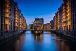 10 Best Cities in Germany to Visit hamburg